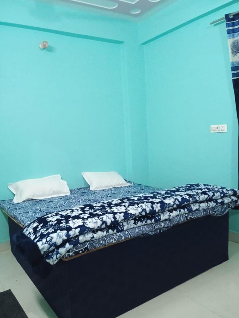 Rastogi Niwas - 3Km Away From Triveni Sangam Villa Prayagraj Bagian luar foto